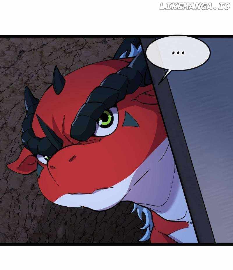 I Am The Monster Overlord Chapter 61 85